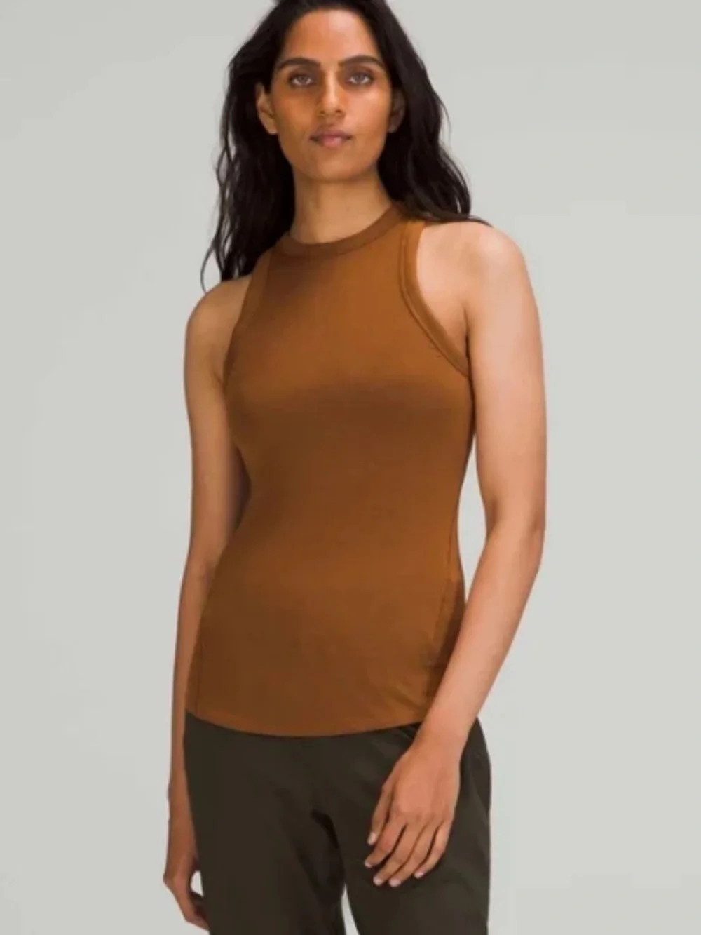 Lululemon Hold Tight Tank Size 4